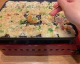 出汁から拘る大阪人のたこ焼きの出汁作り方15写真