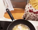 お肉柔らか！鶏むね肉の塩竜田揚げ作り方4写真