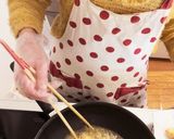 お肉柔らか！鶏むね肉の塩竜田揚げ作り方5写真