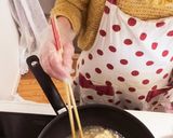 お肉柔らか！鶏むね肉の塩竜田揚げ作り方6写真