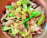 時短簡単 汁が主役 シャキシャキ野菜汁作り方3写真