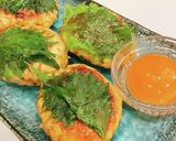 鶏つくね作り方5写真