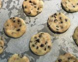 ホワイトデー 簡単!チョコチップクッキー作り方3写真