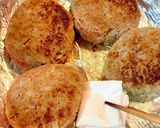 我が家のやわらか！照り焼きハンバーグ♡作り方11写真