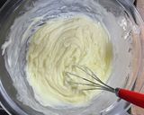 りんごのキャラメルカップケーキ作り方4写真