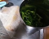 実家のきんぴら！(^з^)-☆作り方3写真