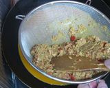 濃厚！伊勢海老のアメリケーヌソースパスタ作り方12写真
