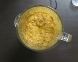 濃厚！伊勢海老のアメリケーヌソースパスタ作り方11写真