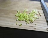 濃厚！伊勢海老のアメリケーヌソースパスタ作り方4写真