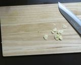 濃厚！伊勢海老のアメリケーヌソースパスタ作り方5写真