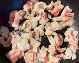 かんたんアレンジ豚肉春巻作り方1写真