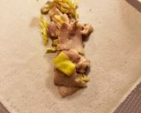 かんたんアレンジ豚肉春巻作り方5写真
