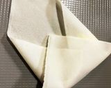 かんたんアレンジ豚肉春巻作り方6写真