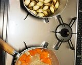 夫も大好き筑前煮♡伯母直伝♡作り方1写真