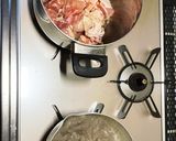 夫も大好き筑前煮♡伯母直伝♡作り方4写真
