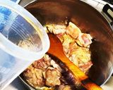 夫も大好き筑前煮♡伯母直伝♡作り方5写真