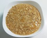 ふわっふわ豆腐入り鶏そぼろ作り方4写真