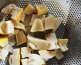 夫も大好き筑前煮♡伯母直伝♡作り方6写真