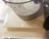 食パンのレシピを紹介作り方3写真