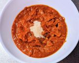 ペヤング焼きそばアレンジ✿チーズカレー作り方3写真