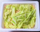 ペヤング焼きそばアレンジ✿チーズカレー作り方7写真