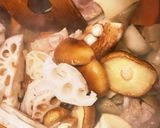 夫も大好き筑前煮♡伯母直伝♡作り方9写真