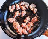 砂肝の豆鼓醤炒め作り方8写真