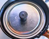 砂肝の豆鼓醤炒め作り方7写真