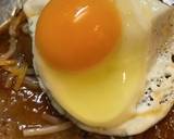 超初心者の娘ちゃんの為のハンバーグ！覚書作り方12写真