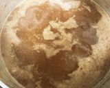 ビーフシチュー　市販ルウ有り無し同時作り方5写真
