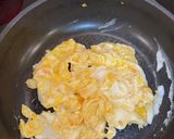 ベジミンチでオートミール炒飯作り方5写真