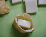 簡単！もち巾着　おでんダネ作り方4写真