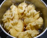 簡単！もち巾着　おでんダネ作り方6写真