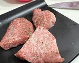 黒毛和牛　Ａ５ランクの激旨カレーライス作り方1写真