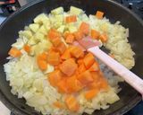 黒毛和牛　Ａ５ランクの激旨カレーライス作り方7写真