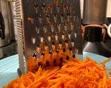 Carrot Salad作り方1写真