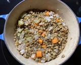 Lentil Salad作り方7写真