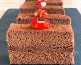 簡単＊チョコサンド作り方16写真