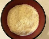 レンジで!パン粉のフレンチトースト作り方1写真