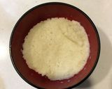 レンジで!パン粉のフレンチトースト作り方4写真