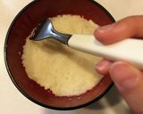 レンジで!パン粉のフレンチトースト作り方5写真