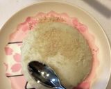 レンジで!パン粉のフレンチトースト作り方6写真