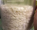レンジで!パン粉のフレンチトースト作り方8写真