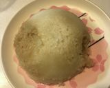 レンジで!パン粉のフレンチトースト作り方9写真