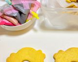 ♡アイシングクッキー♡用のクッキー作り方16写真