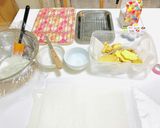 ♡アイシングクッキー♡用のクッキー作り方17写真