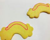 ♡アイシングクッキー♡用のクッキー作り方19写真