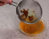 ラーメンや黄飯に！クチナシ水作り方3写真