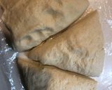 食パンのレシピを紹介作り方30写真