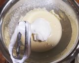 卵白のあまりでシフォンケーキ!作り方2写真